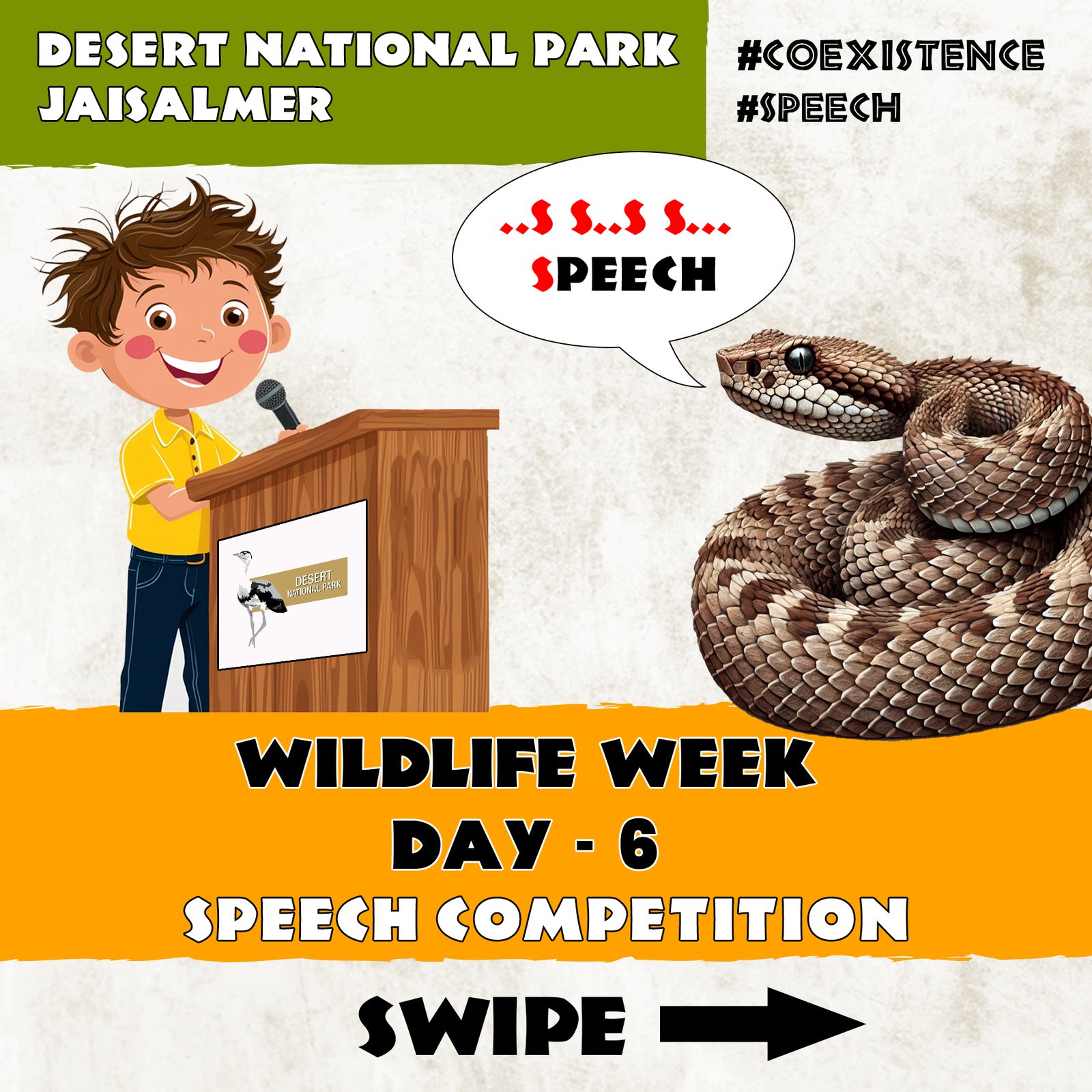 wildlifeweek